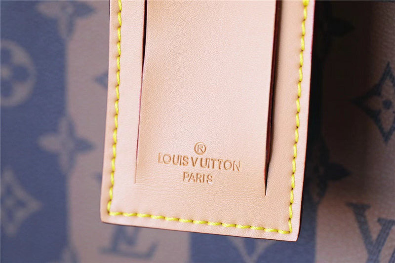 Ver Fashion Lu-Vi bags - 10246