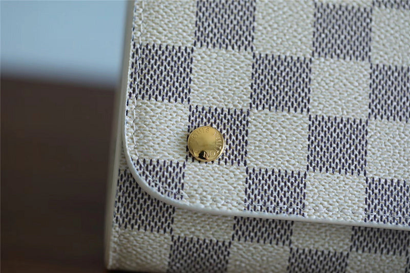 Ver Fashion Lu-Vi bags - 11071