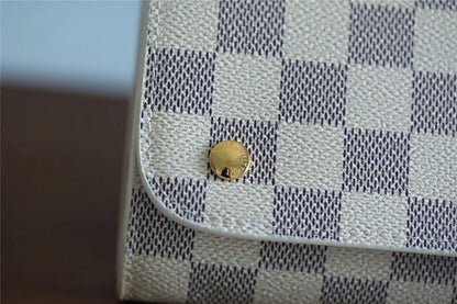 Ver Fashion Lu-Vi bags - 11071