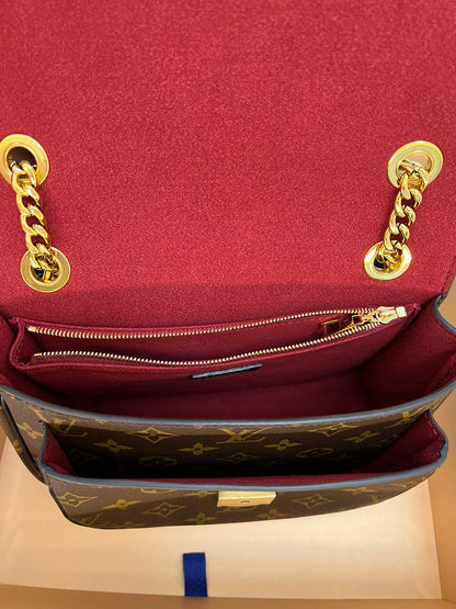 Ver Fashion Lu-Vi Bags - 16782