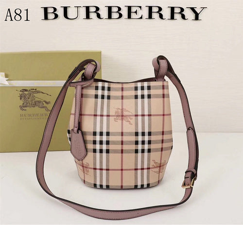 Ver Fashion -BBR Bags - 808