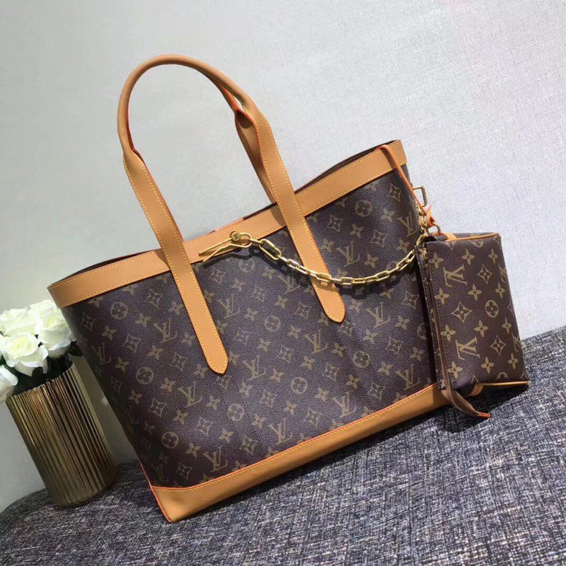 Ver Fashion Lu-Vi bags - 17813