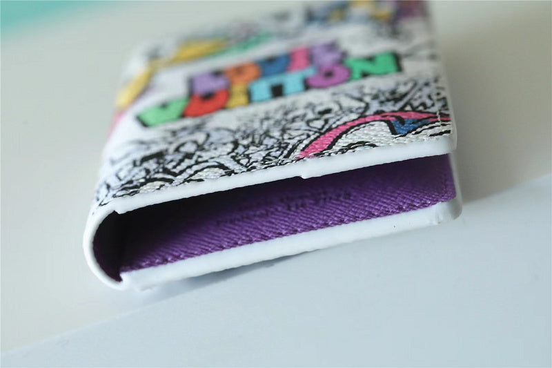 Ver Fashion Lu-Vi bags - 10598
