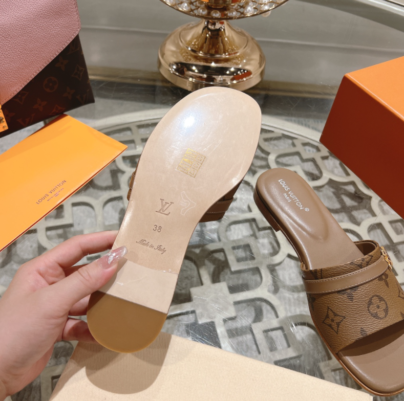 Verozi Luxury - LOV Women Shoes - 097