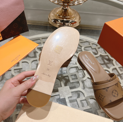 Verozi Luxury - LOV Women Shoes - 097
