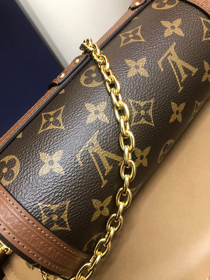 Ver Fashion Lu-Vi bags - 17063