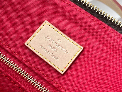 Ver Fashion Lu-Vi bags - 17320