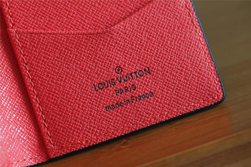 Ver Fashion Lu-Vi bags - 11011