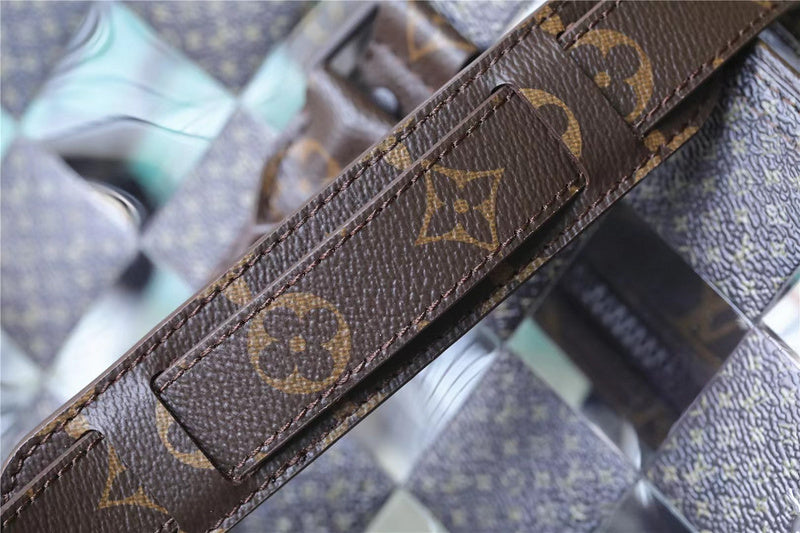 Ver Fashion Lu-Vi bags - 10029