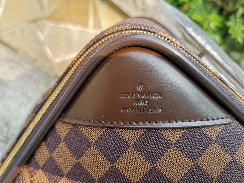 Ver Fashion Lu-Vi bags - 11394