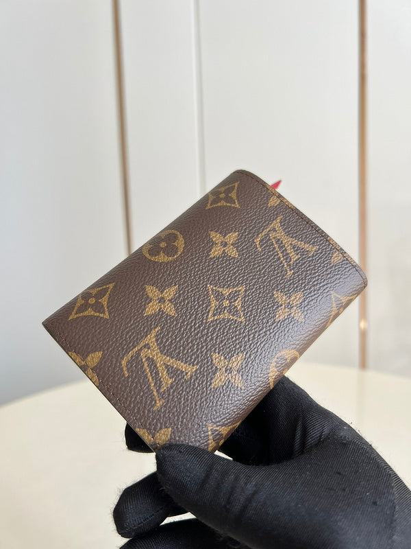 Ver Fashion Lu-Vi bags - 17013