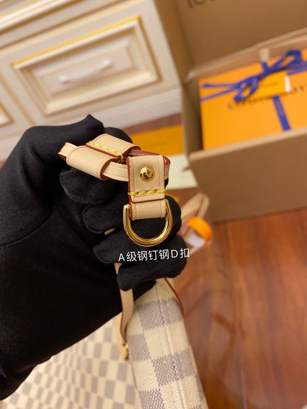 Ver Fashion Lu-Vi bags - 17667