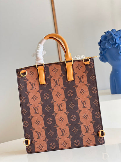 Ver Fashion Lu-Vi bags - 17132