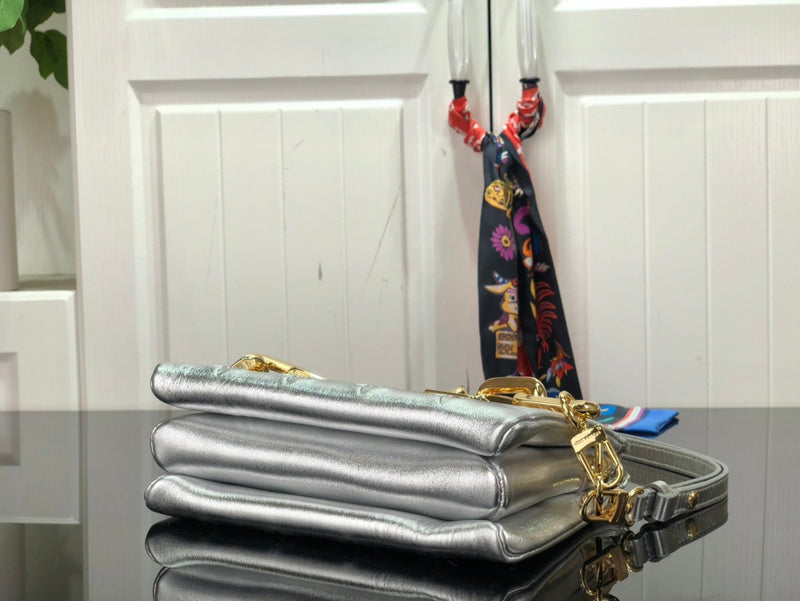 Ver Fashion Lu-Vi Bags - 16954