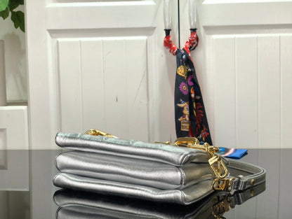 Ver Fashion Lu-Vi Bags - 16954