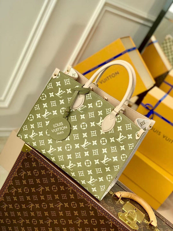 Ver Fashion Lu-Vi Bags - 16886