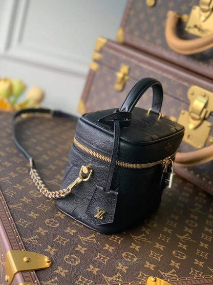 Ver Fashion Lu-Vi bags - 17615