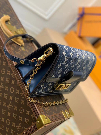 Ver Fashion Lu-Vi Bags - 16794
