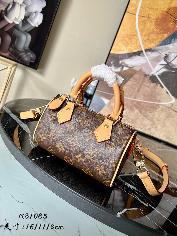 Ver Fashion Lu-Vi bags - 17024