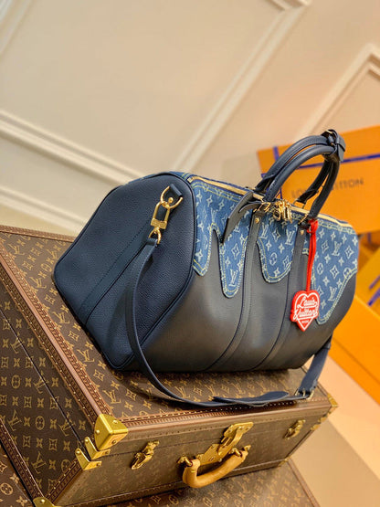 Ver Fashion Lu-Vi bags - 17253