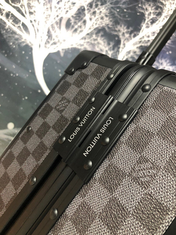 Ver Fashion Lu-Vi bags - 11407