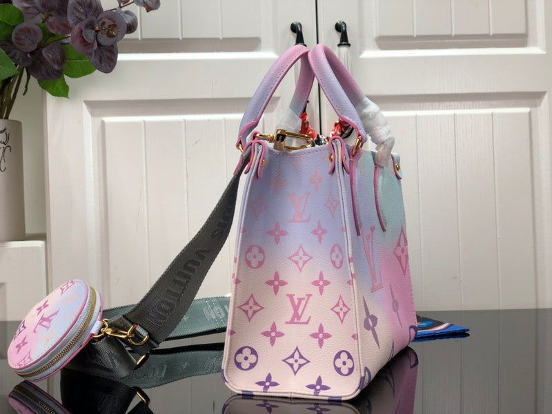 Ver Fashion Lu-Vi Bags - 16724