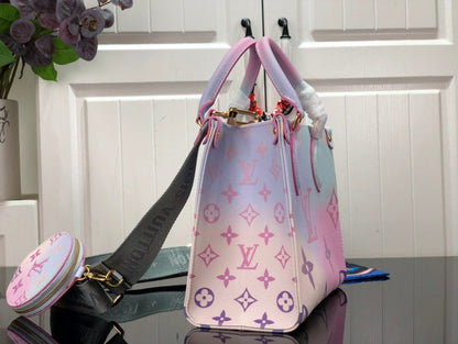 Ver Fashion Lu-Vi Bags - 16724
