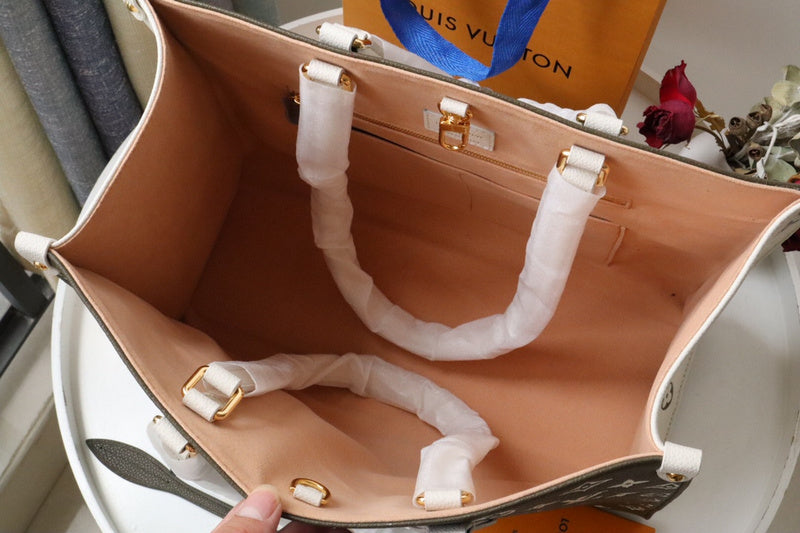 Ver Fashion Lu-Vi Bags - 16823