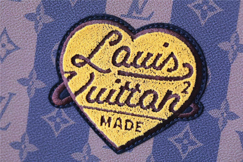Ver Fashion Lu-Vi bags - 10246