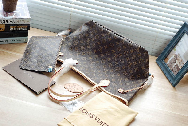 Ver Fashion Lu-Vi bags - 8101