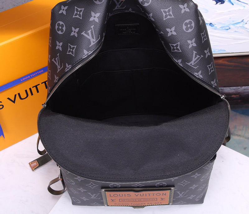 Ver Fashion Lu-Vi bags - 17049