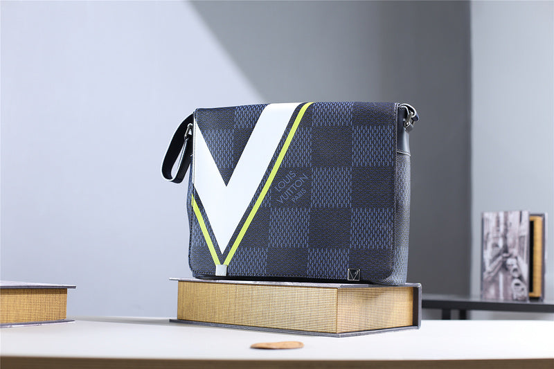 Ver Fashion Lu-Vi bags - 10405