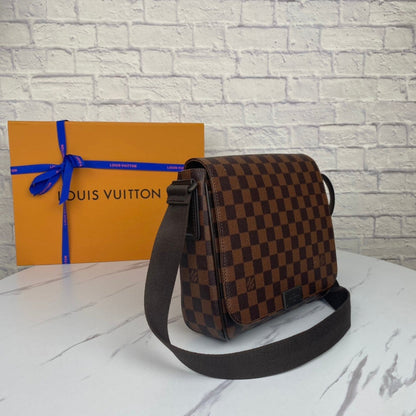 Ver Fashion Lu-Vi Bags - 16746