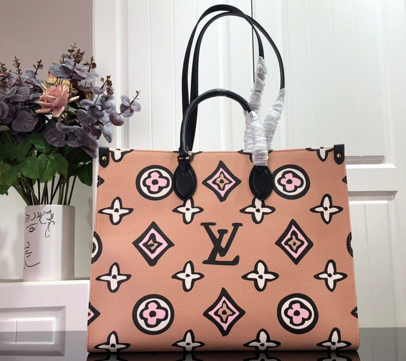 Ver Fashion Lu-Vi bags - 17463