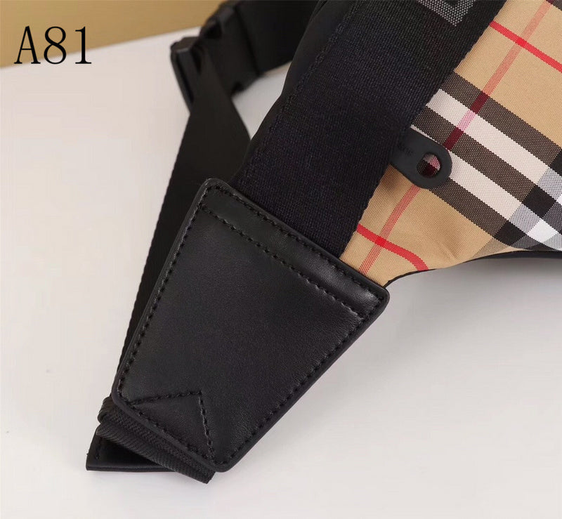 Ver Fashion -BBR Bags - 837