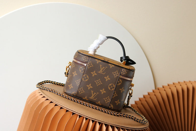 Ver Fashion Lu-Vi bags - 17214