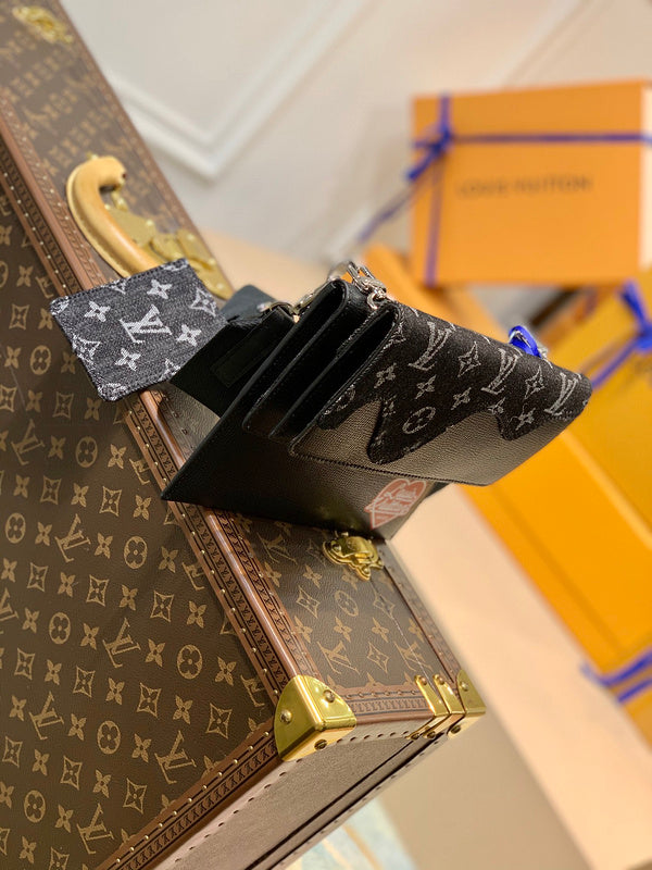 Ver Fashion Lu-Vi bags - 17196