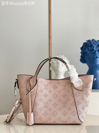 Ver Fashion Lu-Vi bags - 17209