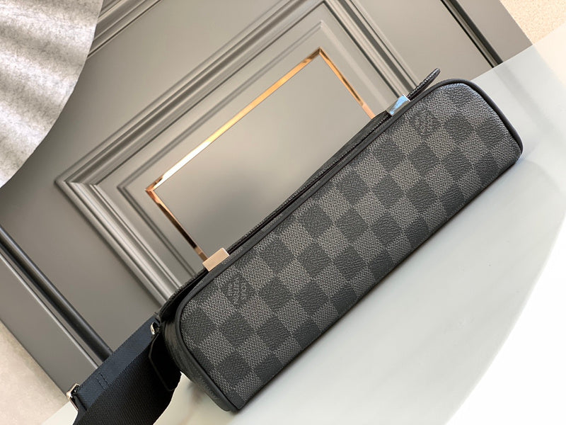 Ver Fashion Lu-Vi Bags - 16949