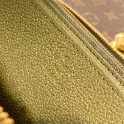 Ver Fashion Lu-Vi Bags - 16689
