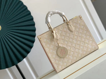 Ver Fashion Lu-Vi Bags - 16773