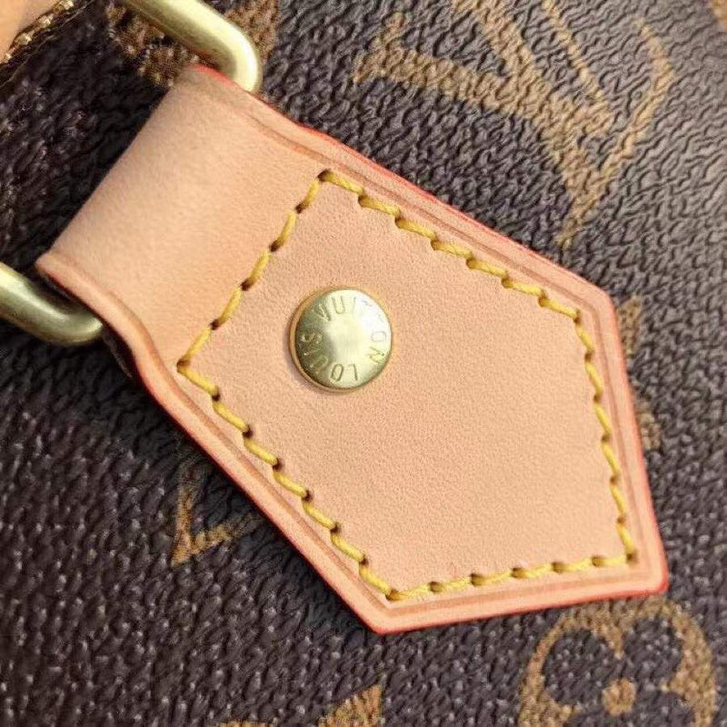 Ver Fashion Lu-Vi bags - 17625