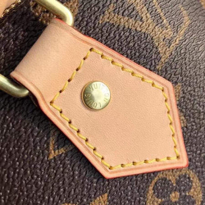 Ver Fashion Lu-Vi bags - 17625