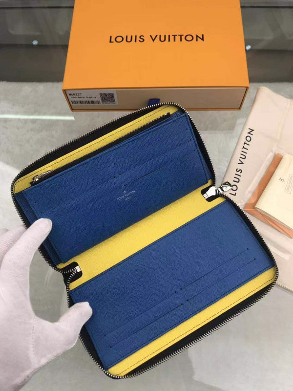 Ver Fashion Lu-Vi bags - 17744