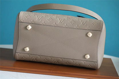 Ver Fashion Lu-Vi bags - 8017