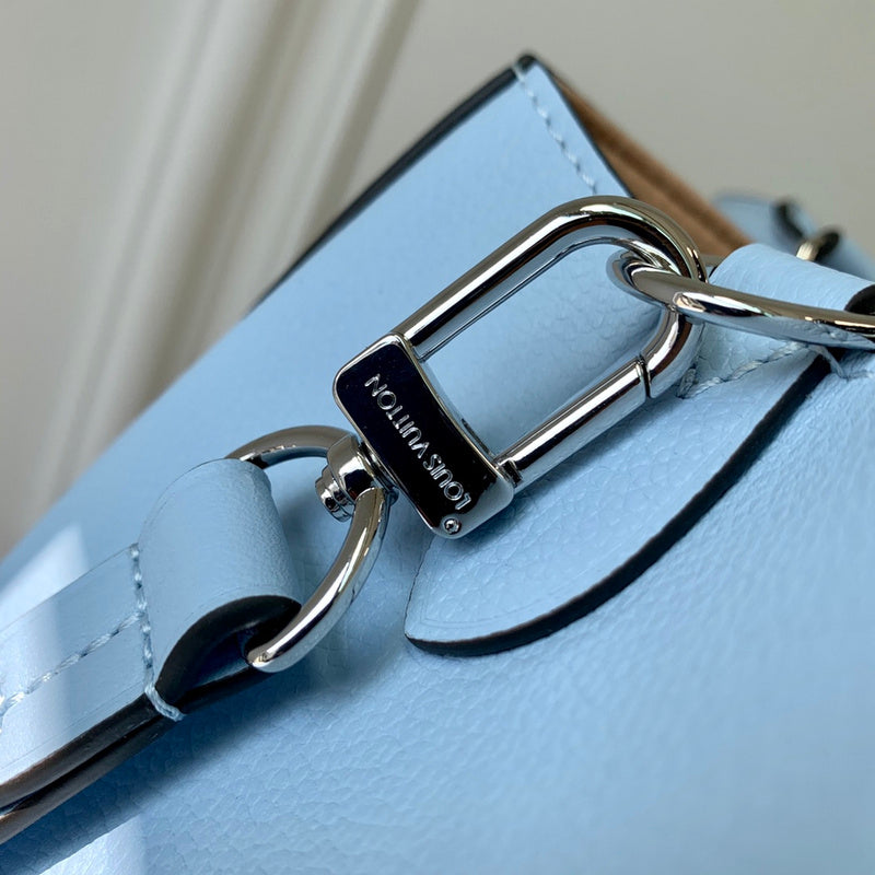 Ver Fashion Lu-Vi Bags - 16743