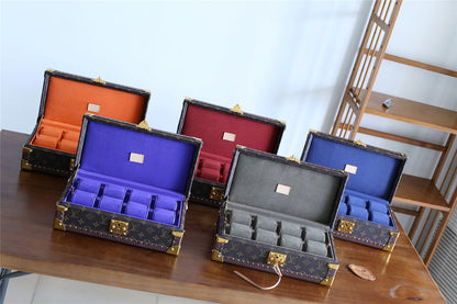 Ver Fashion Lu-Vi bags - 11344