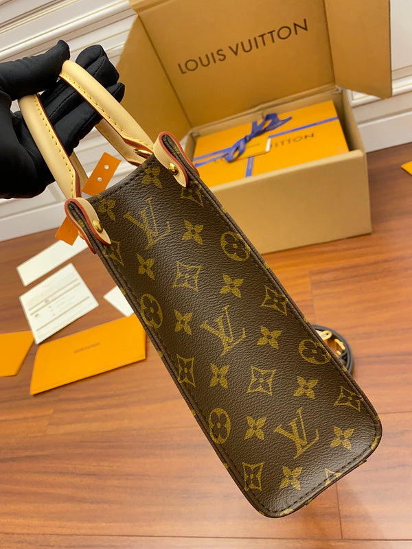 Ver Fashion Lu-Vi bags - 17236