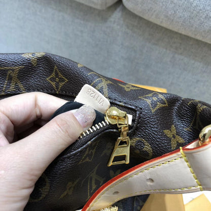 Ver Fashion Lu-Vi bags - 17916