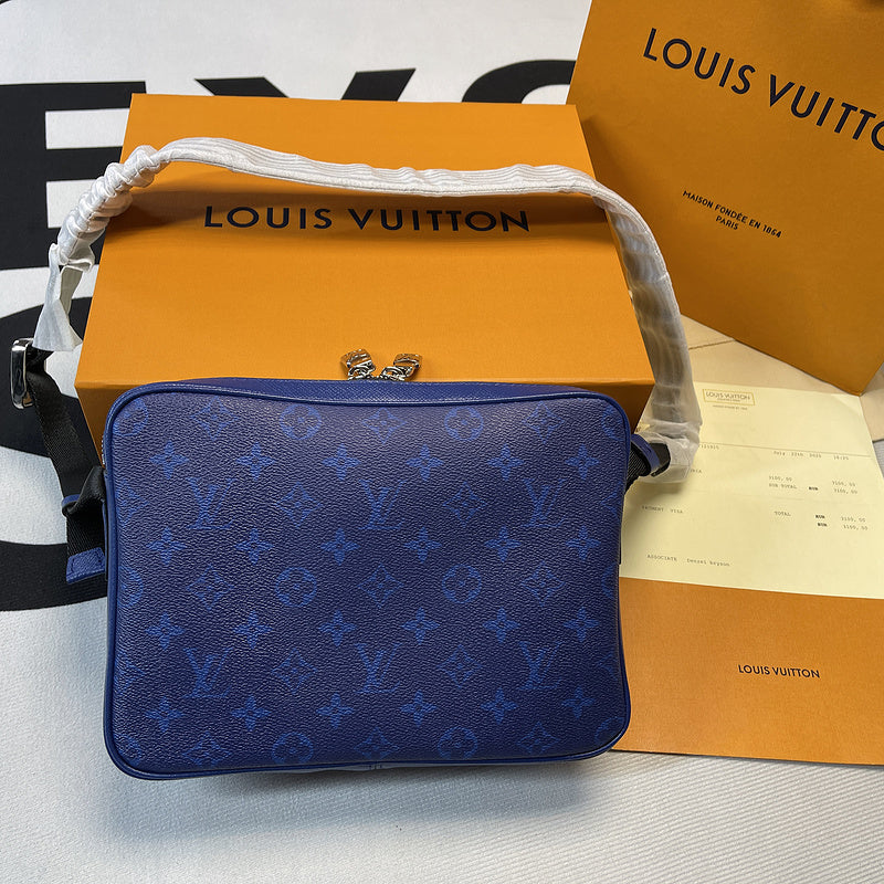 Ver Fashion Lu-Vi bags - 10195